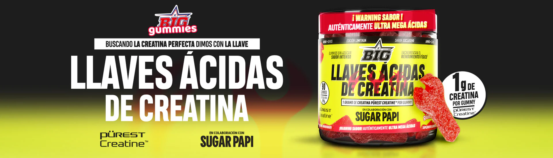 Sabores de Élite, Calidad Superior